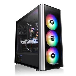 Vỏ máy tính - Case Thermaltake Level 20 MT ARGB