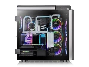 Vỏ máy tính - Case Thermaltake Level 20 GT RGB Plus Edition