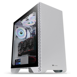 Vỏ máy tính - Case Thermaltake S300 TG