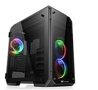 Vỏ máy tính - Case Thermaltake View 71 Tempered Glass