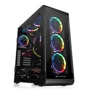 Vỏ máy tính - Case Thermaltake View 32 Tempered Glass RGB