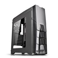 Vỏ máy tính - Case Thermaltake Versa N25