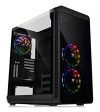 Vỏ máy tính - Case Thermaltake View 37 RGB Edition