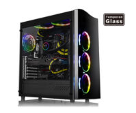 Vỏ máy tính - Case Thermaltake View 22 Tempered Glass Edition