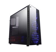 Vỏ máy tính - Case Vitra Royal X100 ATX