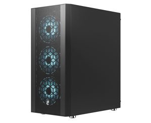 Vỏ máy tính - Case Vitra Saphira NX16 E-ATX 3RGB