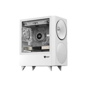 Vỏ máy tính - Case VSP Micro Gaming X09