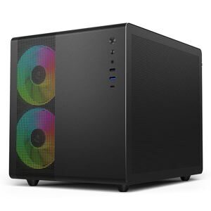 Vỏ máy tính - Case VSP V300