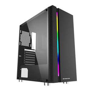 Vỏ máy tính - Case Xigmatek Apollo RGB Strip