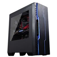 Vỏ máy tính - Case Xigmatek EDEN (EN8958) Mid tower