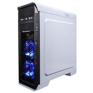 Vỏ máy tính Case Xigmatek Frontliner White EN8804