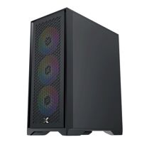 Vỏ máy tính - Case Xigmatek LUX S 3FX (EN47840)