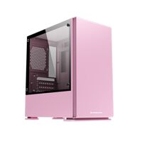 Vỏ máy tính - Case Xigmatek NYC QUEEN (NO FAN) EN45723