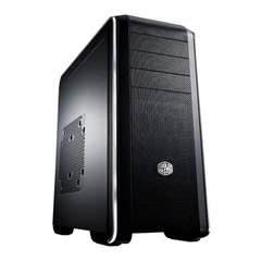 Vỏ máy tính Cooler Master CM 690 III (CMS 693 KWN1)