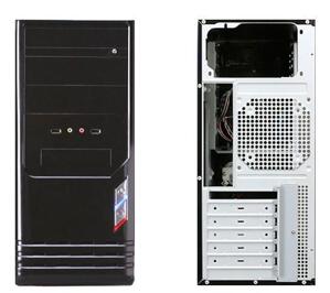 Case Orient 2115B Full Size ATX