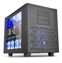 Vỏ máy tính Thermaltake Core X9 (CA-1D8-00F1WN-00)