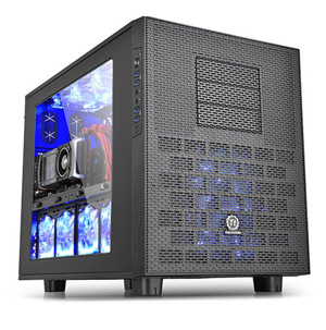 Vỏ máy tính Thermaltake Core X9 (CA-1D8-00F1WN-00)