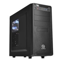 Case Thermaltake Versa G2 USB 3.0 Window/ Black(VO700A1N3N)