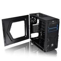 Case Thermaltake Versa H23 - Black, Window, USB 3.0