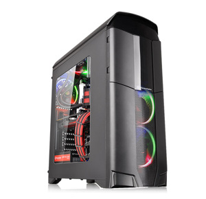 Vỏ máy tính Thermaltake VERSA N26