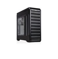 Vỏ máy tính Xigmatek Midi ATX Assassin W Black - Đen