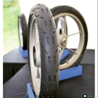 VỎ MICHELIN CITY GRIP PRO 70/90-17