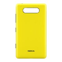 Vỏ nắp lưng Microsoft Lumia 820