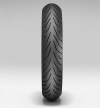 Vỏ Pirelli 90/80-17 Angel City