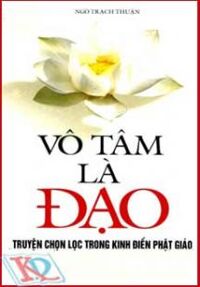 Vô tâm là đạo