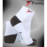 Vớ thể thao cổ vừa Freasy Sport Socks  FR102