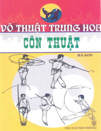 Võ thuật Trung Hoa - Côn thuật