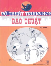 Võ thuật Trung Hoa - Đao thuật