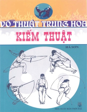 Võ thuật Trung Hoa - Kiếm thuật