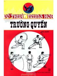 Võ Thuật Trung Hoa - Trường Quyền