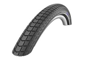 Vỏ xe đạp Schwalbe Big Ben K-Guard 27.5"