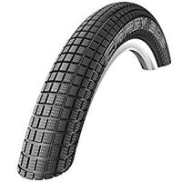 Vỏ xe đạp Schwalbe Crazy Bob