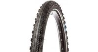 Vỏ xe đạp Schwalbe Hurricane