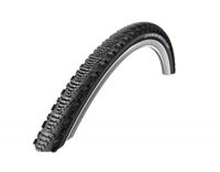 Vỏ xe đạp Schwalbe Rapid Rob, 26inch