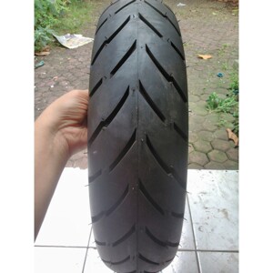 Vỏ xe Dunlop 120/70-17 D102A