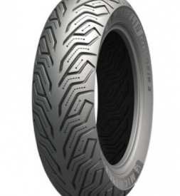 Vỏ xe Michelin City Grip 2 100/80-16