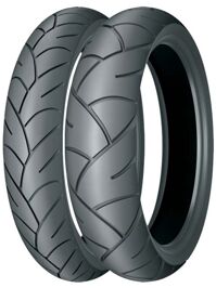 Vỏ xe Michelin Exciter10 Pilot Sporty sau độ 90/80 - 17 46SPS