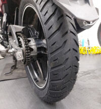 Vỏ xe Michelin Pilot Street 2 120/70-17