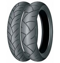 Vỏ xe Michelin SH Pilot Sporty sau 120/80 - 16 60S PS TL