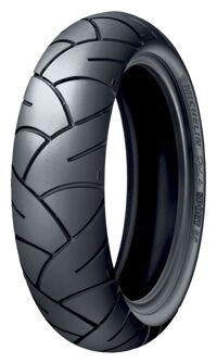 Vỏ xe Michelin SH sau 120/80-16 Pilot Sporty