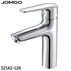 Vòi 1 lỗ nóng lạnh Jomoo 32142-126