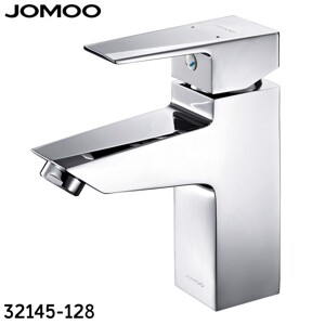 Vòi 1 lỗ nóng lạnh Jomoo 32145-128