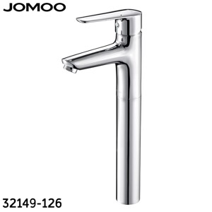 Vòi 1 lỗ nóng lạnh Jomoo 32149-126