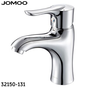 Vòi 1 lỗ nóng lạnh Jomoo 32150-131