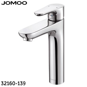 Vòi 1 lỗ nóng lạnh Jomoo 32160-139