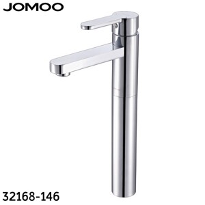 Vòi 1 lỗ nóng lạnh Jomoo 32168-146